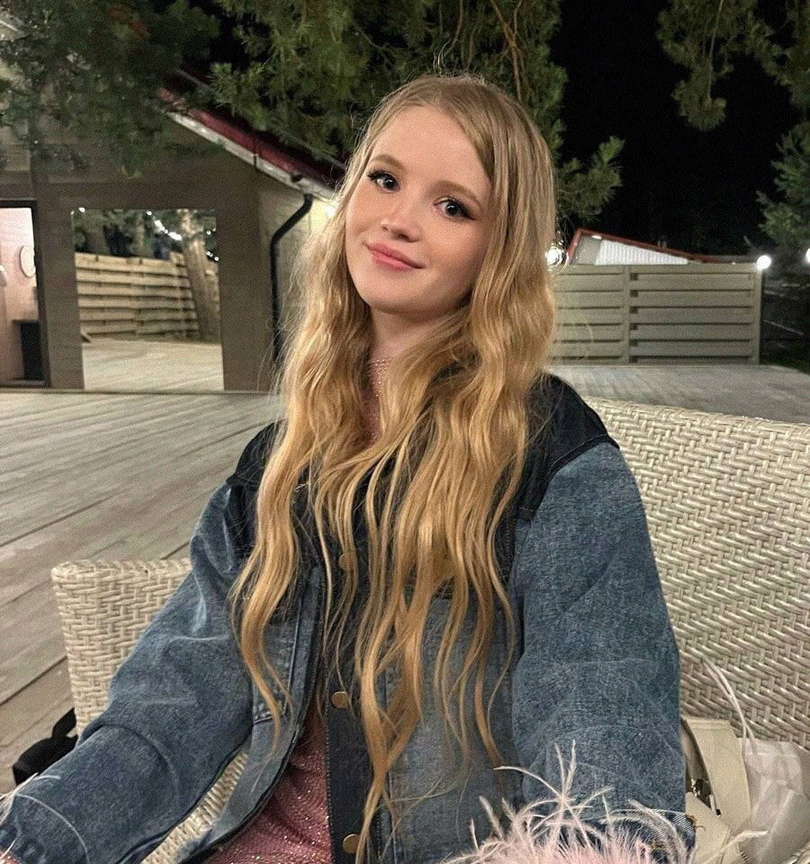 LilianHoward Chatroom