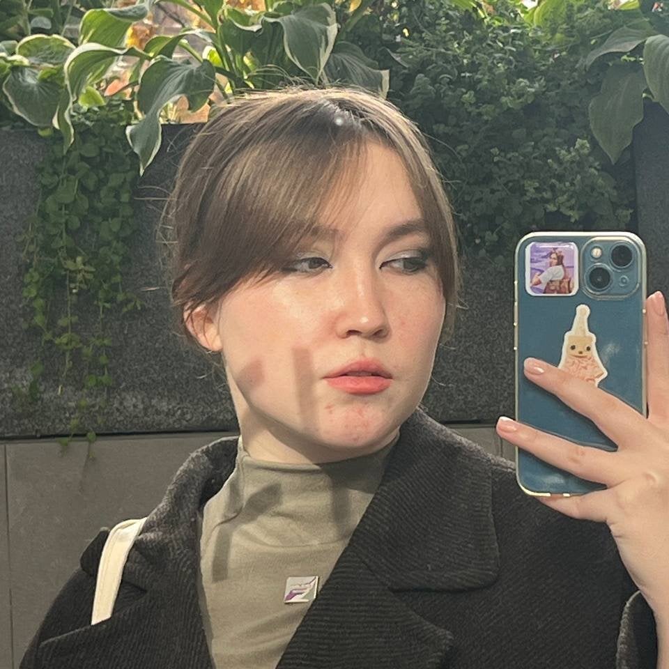 LilianKerfoot Chatroom