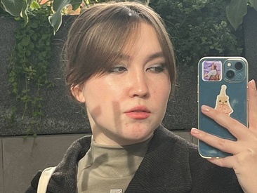 liliankerfoot