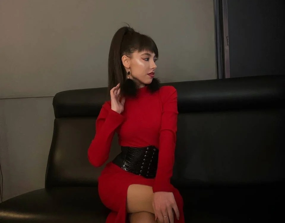 LilithBlond Chatroom