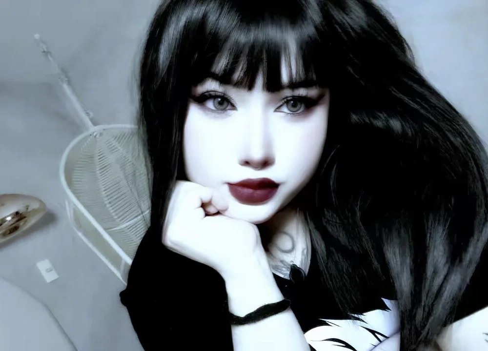 LilithVamp Chatroom