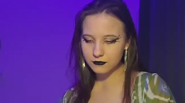 Lilith_Moonlight Chatroom