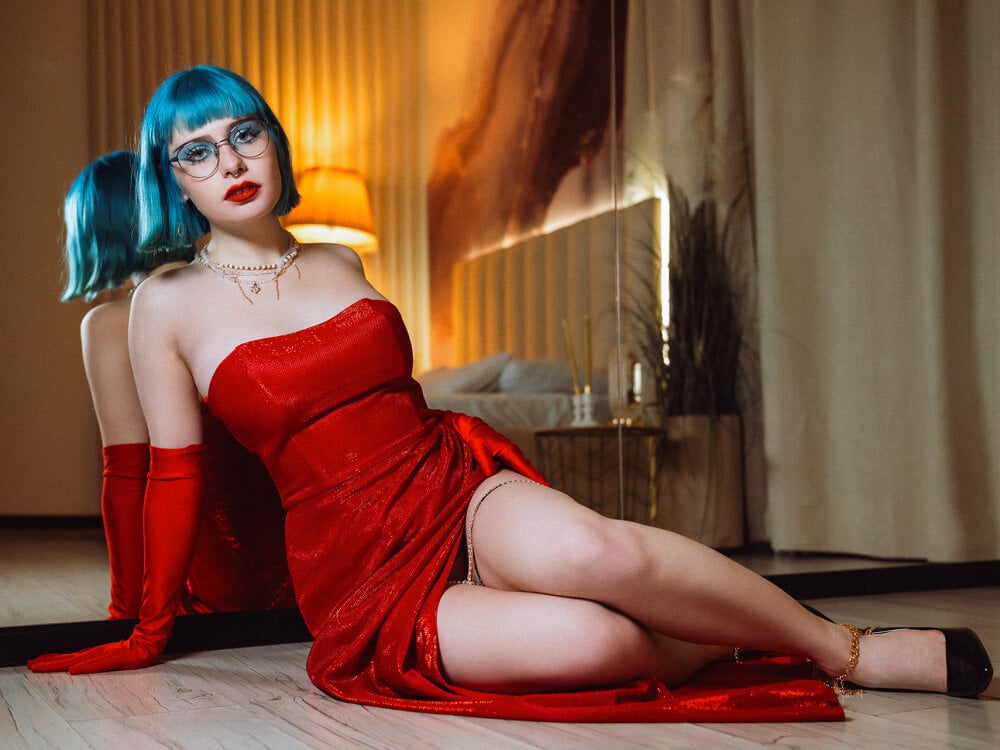 Lilith_Vesper Chatroom