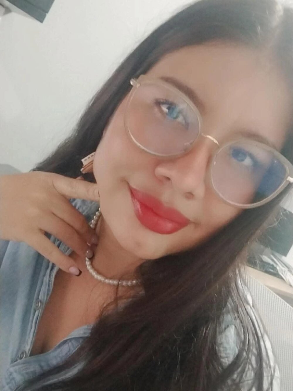 Lilith_Vincent Chatroom