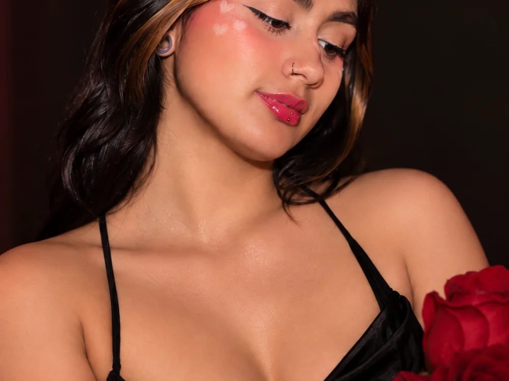 Lilith_evan Chatroom