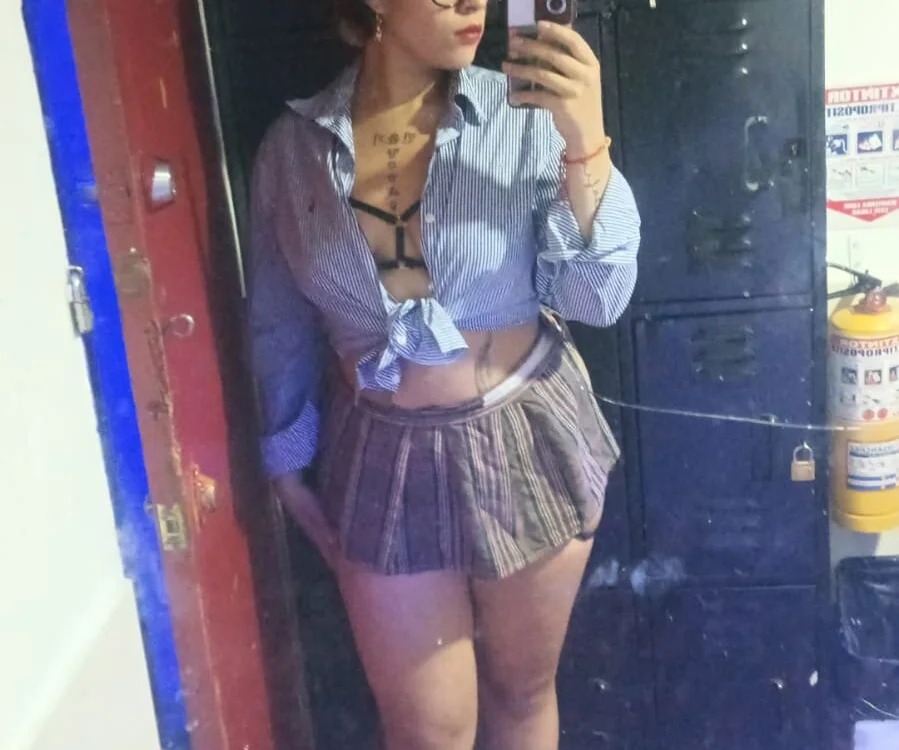 Lilith_seduccion Chatroom