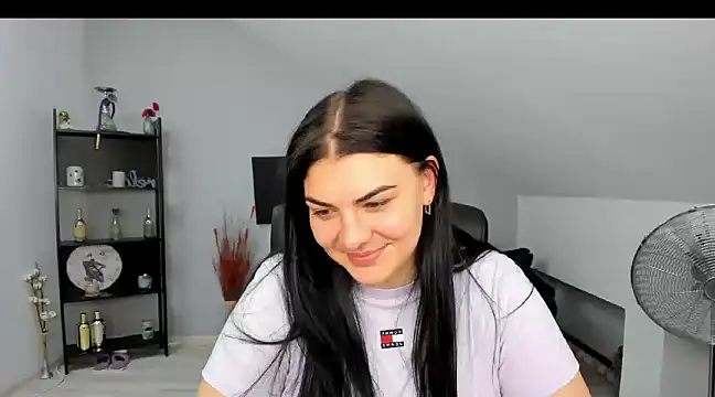 LiliyaKrastev Chatroom