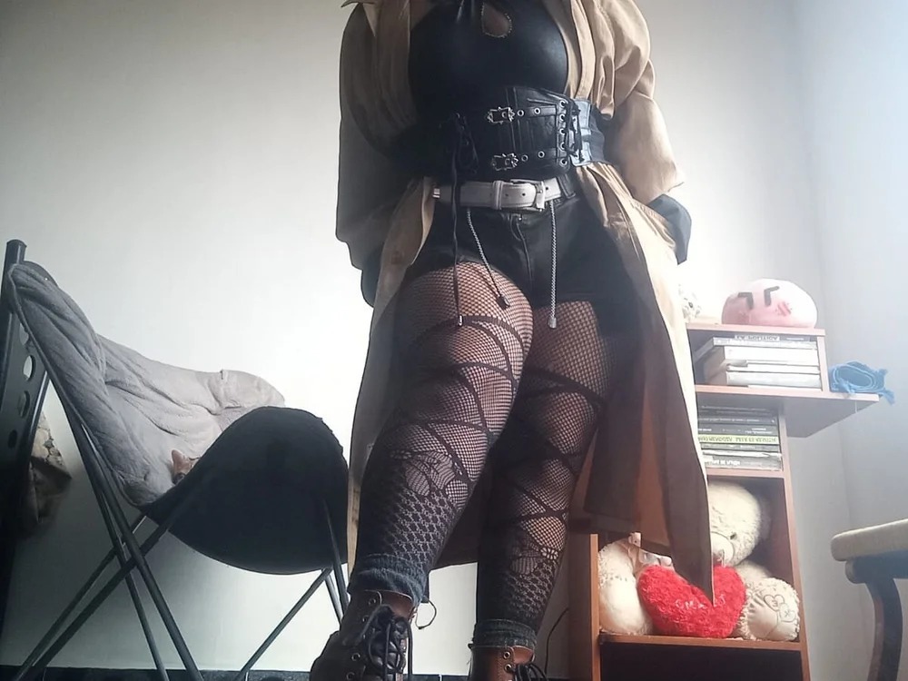 LillithMonroe Chatroom