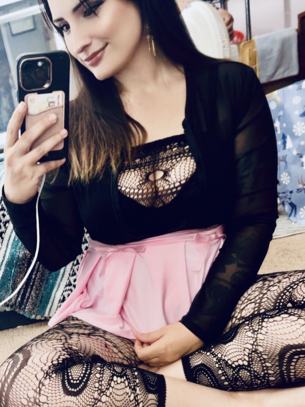 LillyDicLoonatic Chatroom