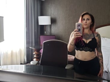 lilly-v's Live Webcam lilly-v