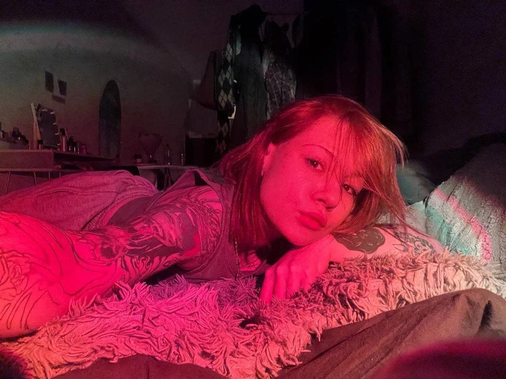 Lilly__Kiss Chatroom