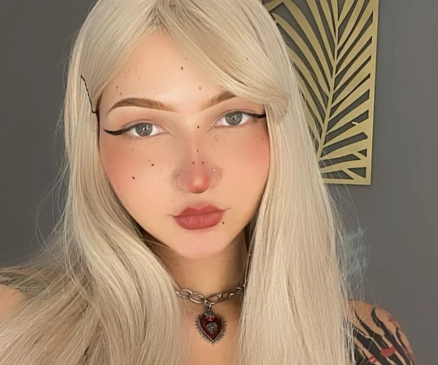 Lilly_oconnel Chatroom