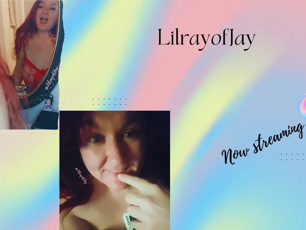LilrayofJay Chatroom
