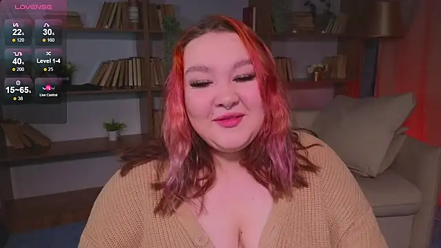 LilyBelll Chatroom
