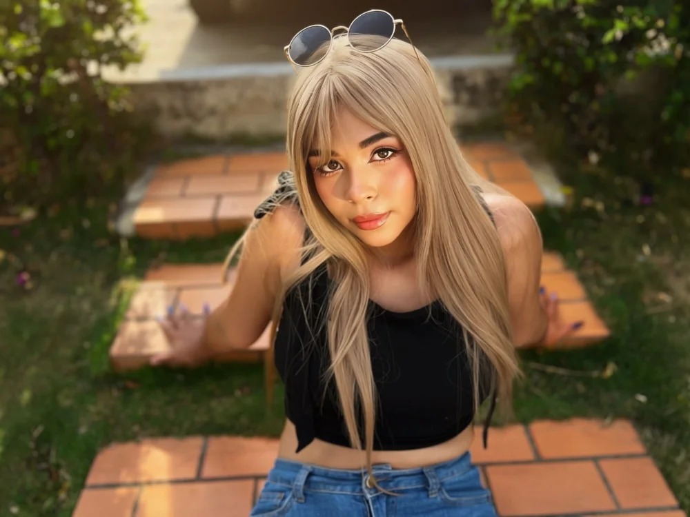 LilyDove Chatroom