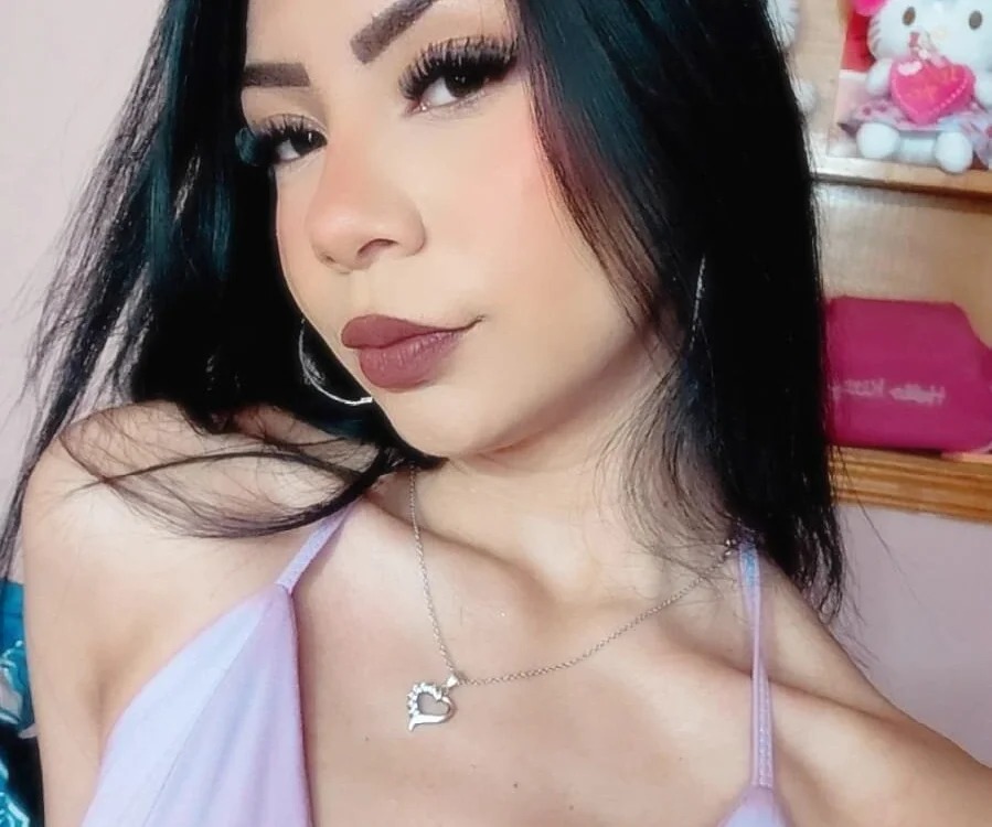 LilySweet__ Chatroom