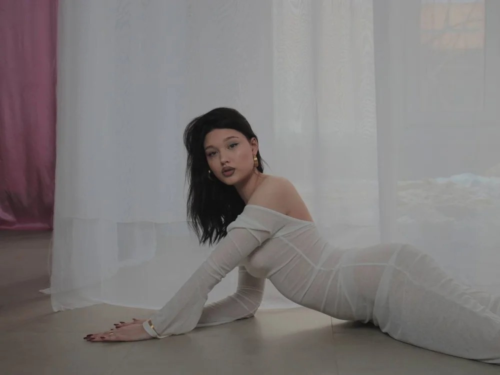 LilyTouch_ Chatroom