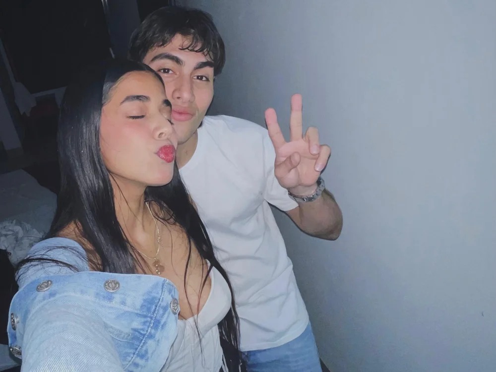 LilyandJason Chatroom