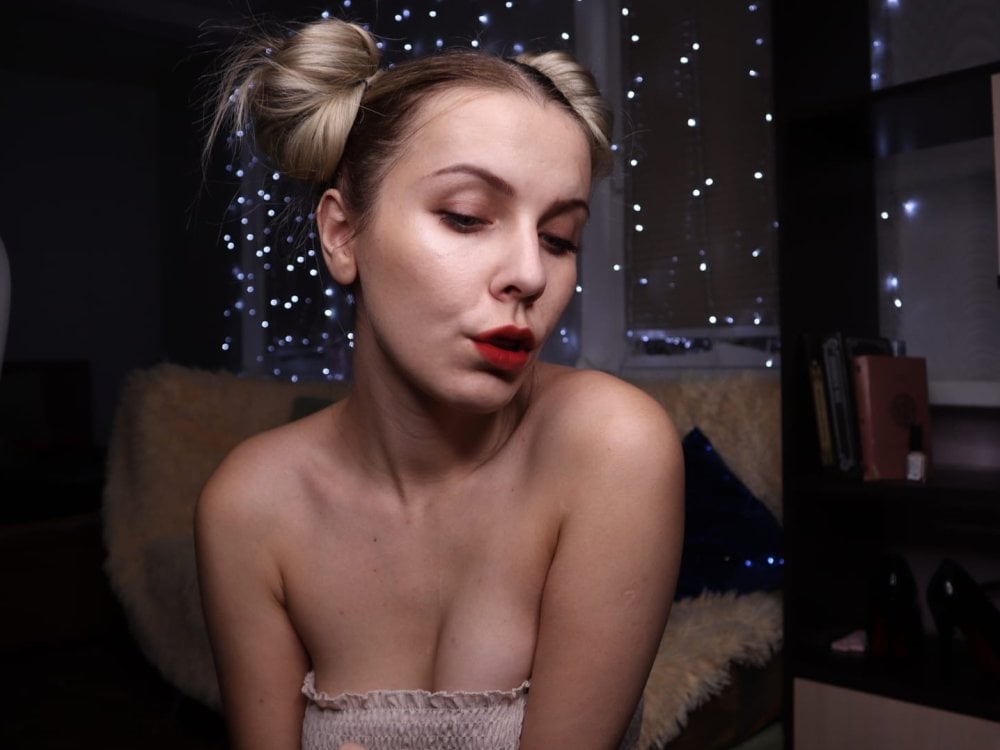 LinaFoX Chatroom