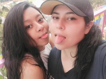 lincy-and-hanna