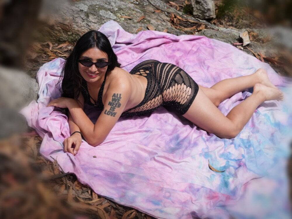 Linda_andrew Chatroom