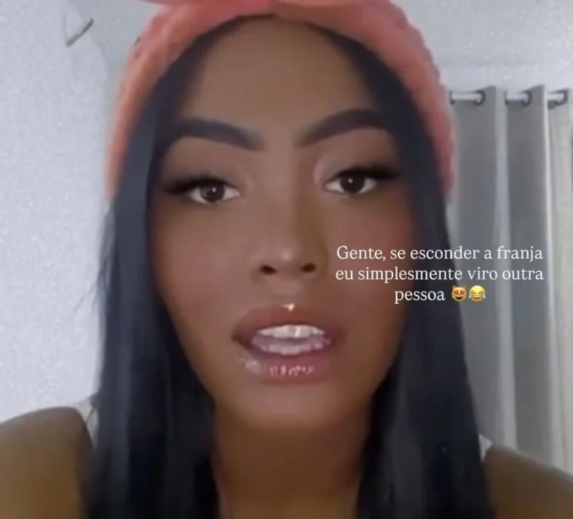 Lindabebezinha Chatroom