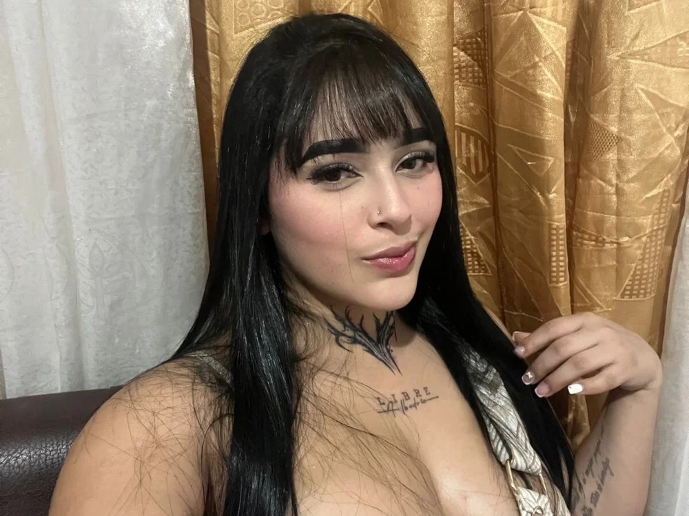 LindseyConnors Chatroom