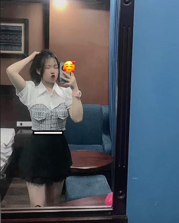 Linhmai_bb Chatroom
