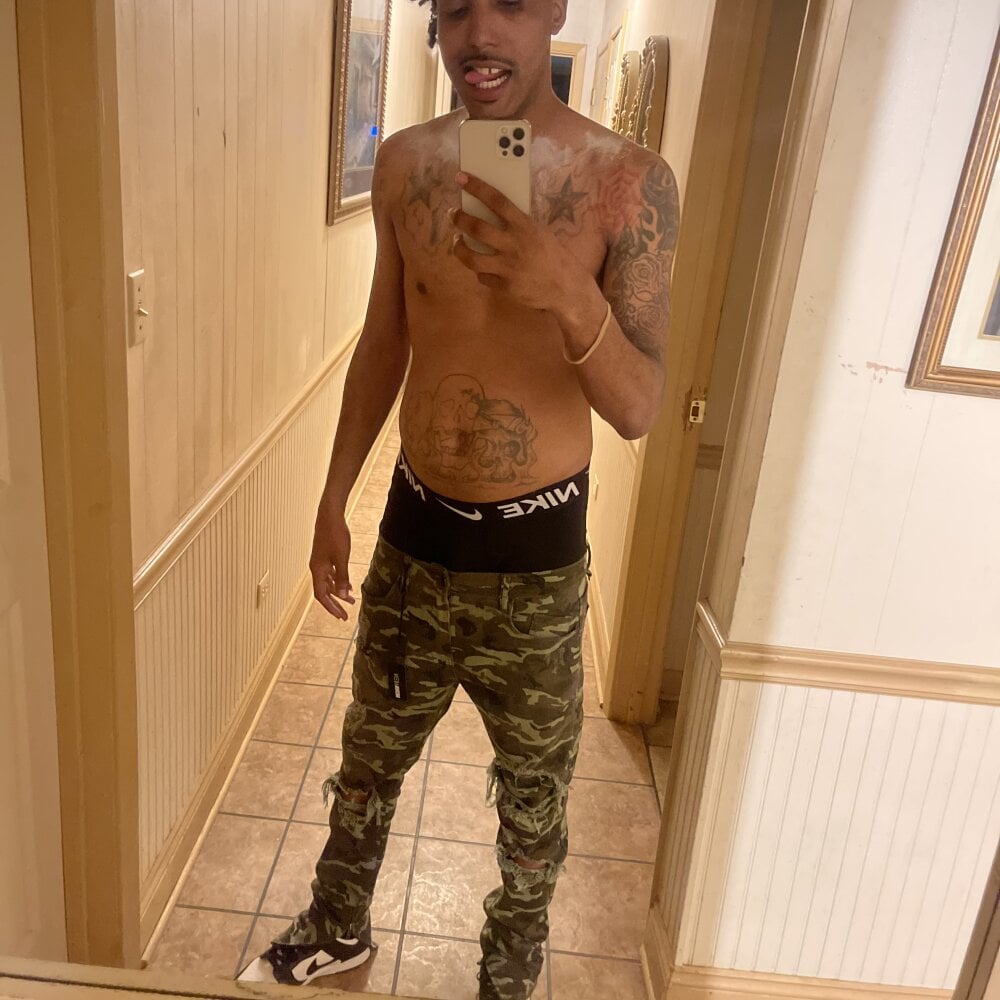 Linusallison94 Chatroom