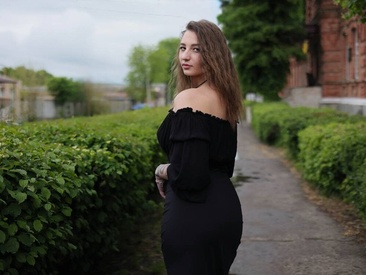 liorafox's Live Webcam liorafox