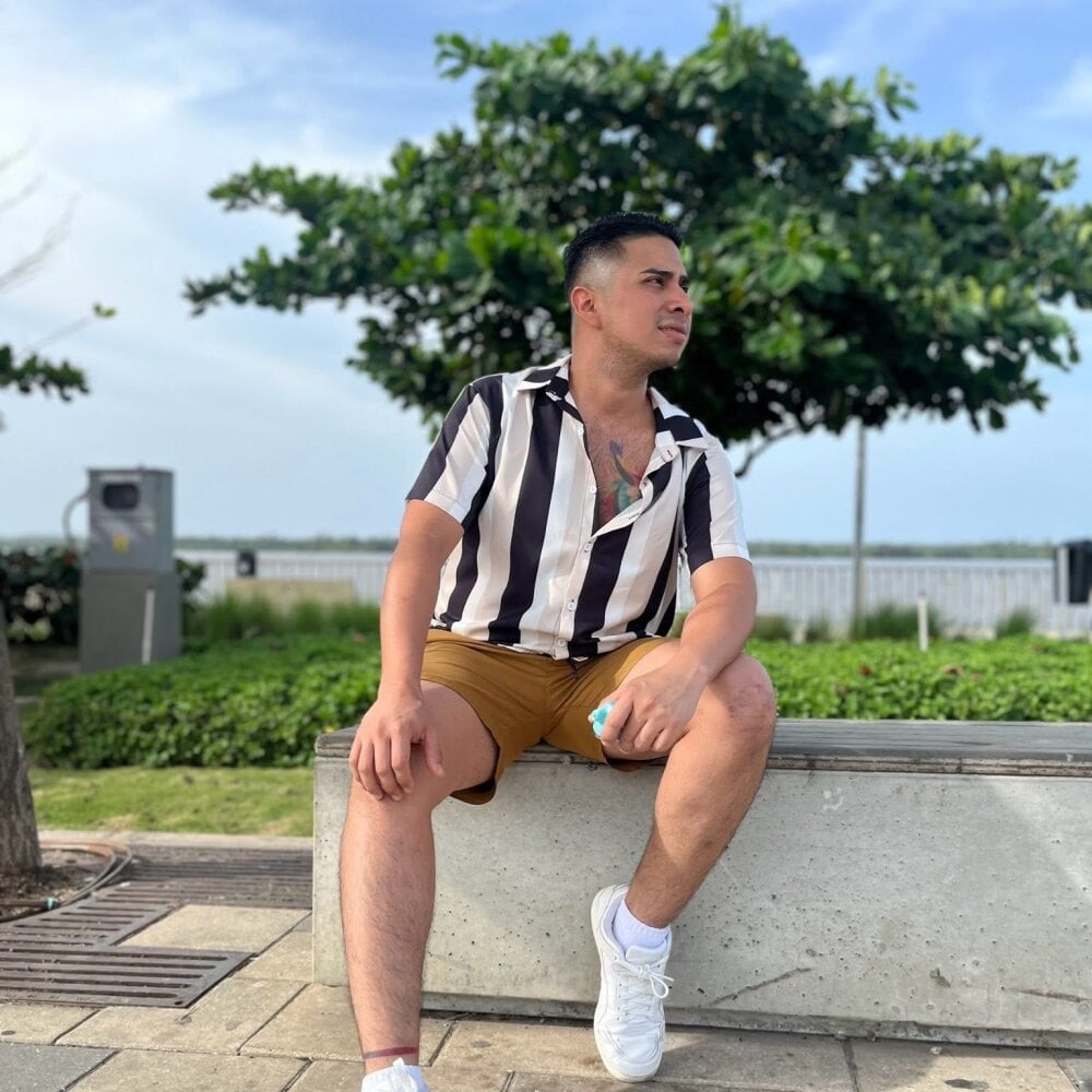 Lipe_MorboSV Chatroom