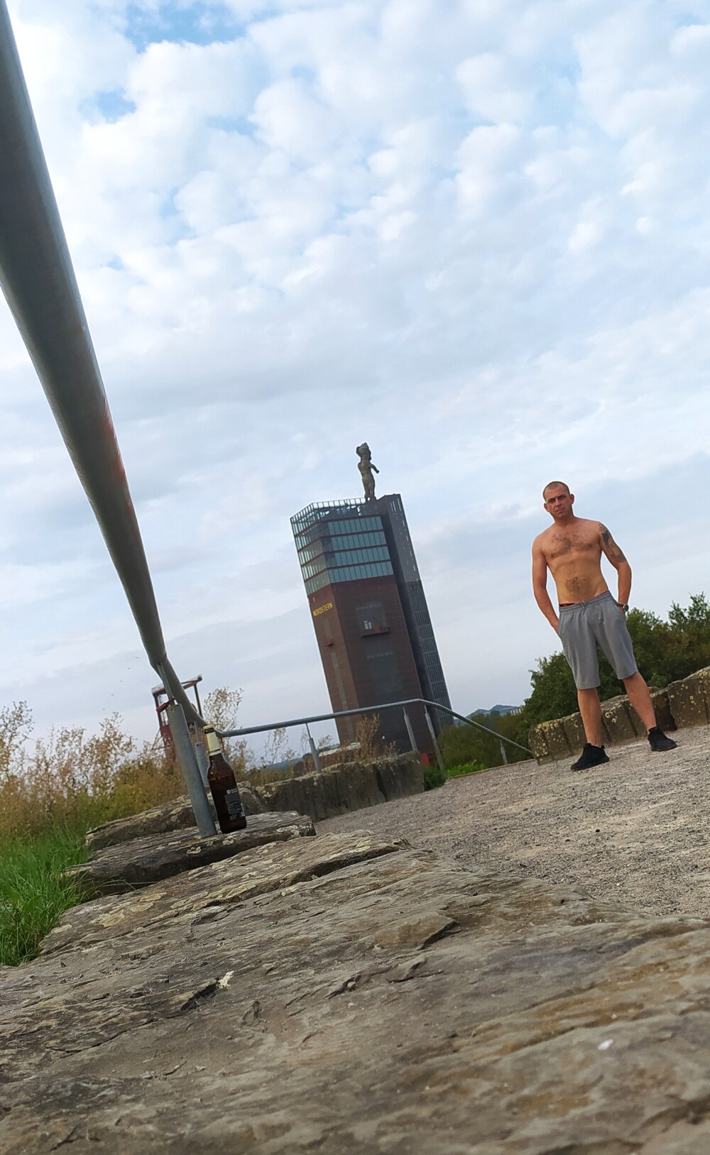 Lipowski333 Chatroom