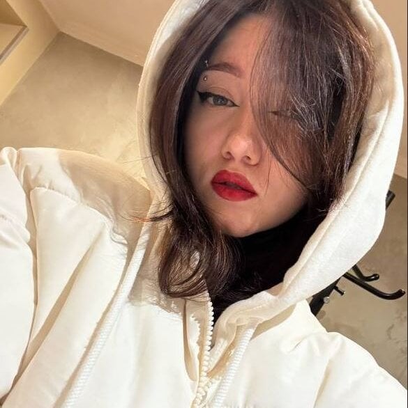 LisaCristmas Chatroom