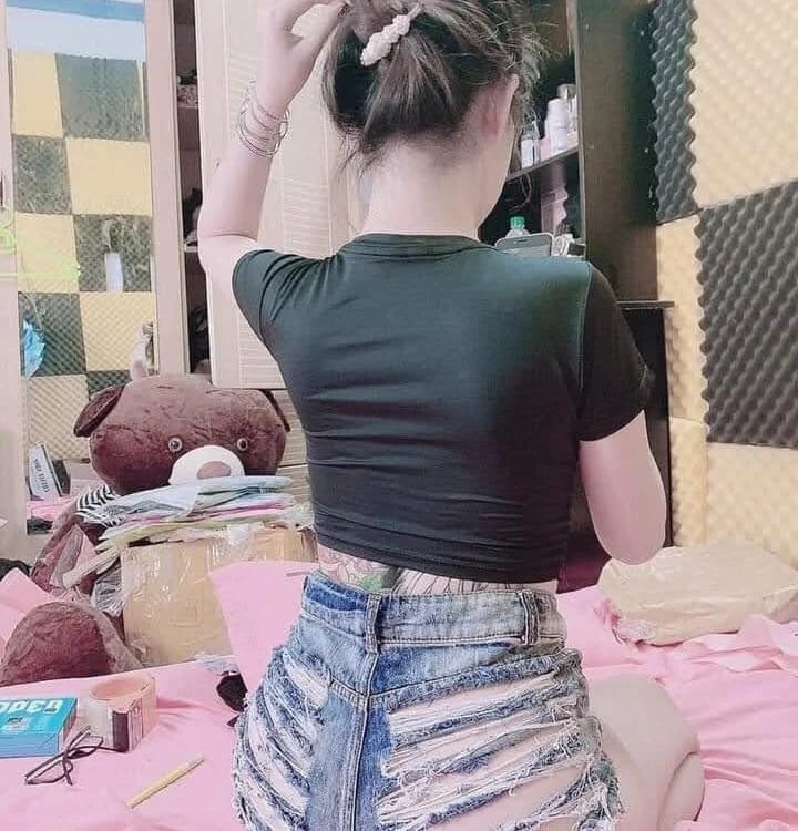 Lisa_miu Chatroom