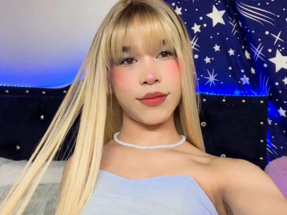 Lisaa_Sweet Chatroom