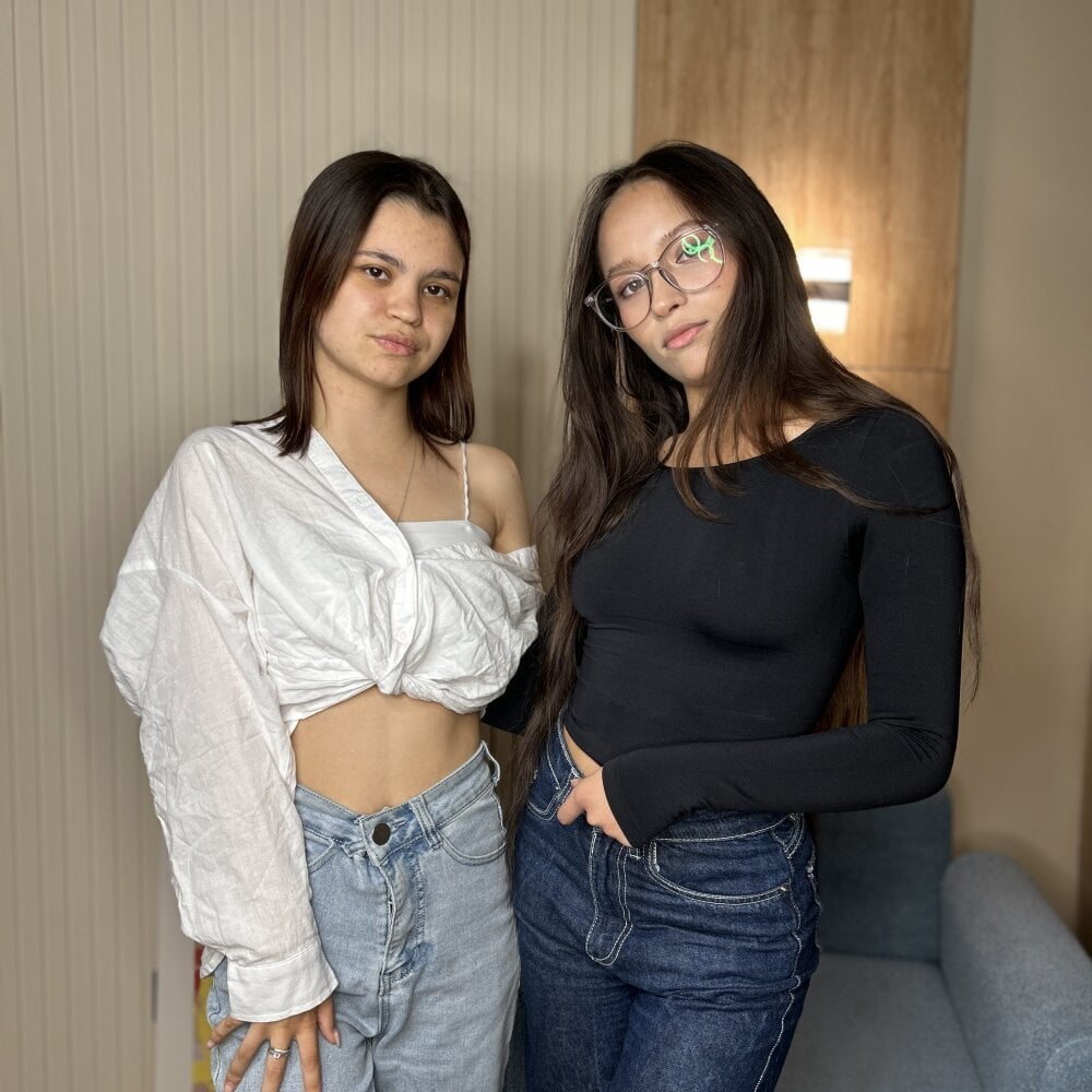 LisetteCarmin Chatroom