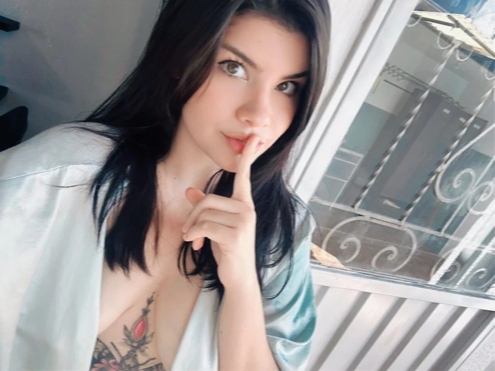 Lisharperx Chatroom