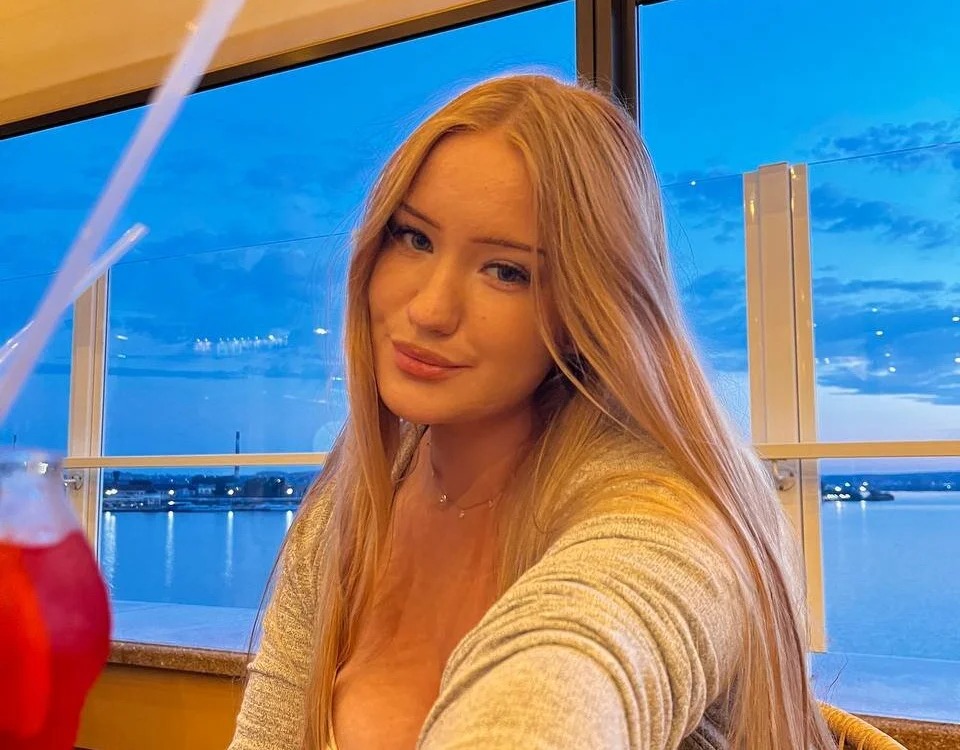LisiKiss Chatroom