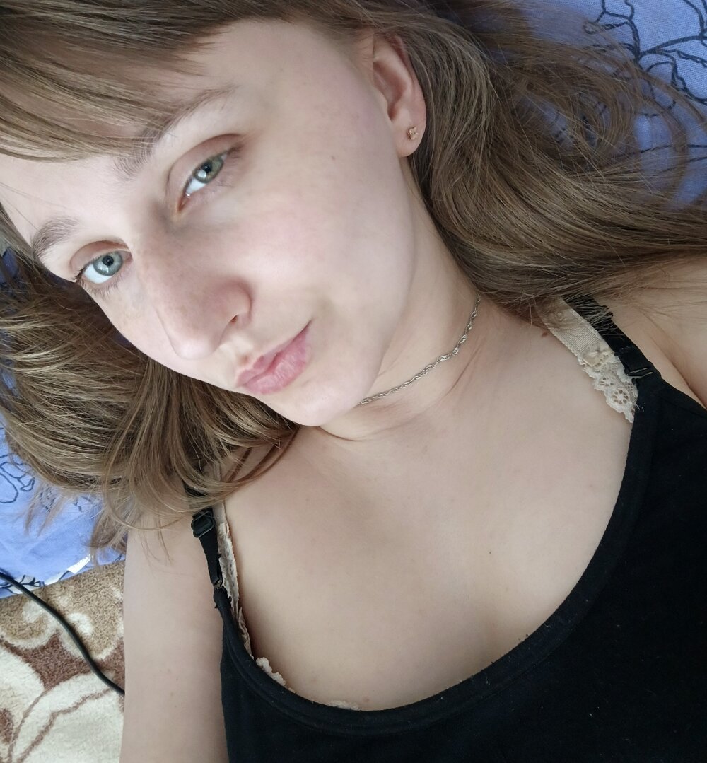 Lissa213 Webcam Profile Picture Lissa213 Chatroom