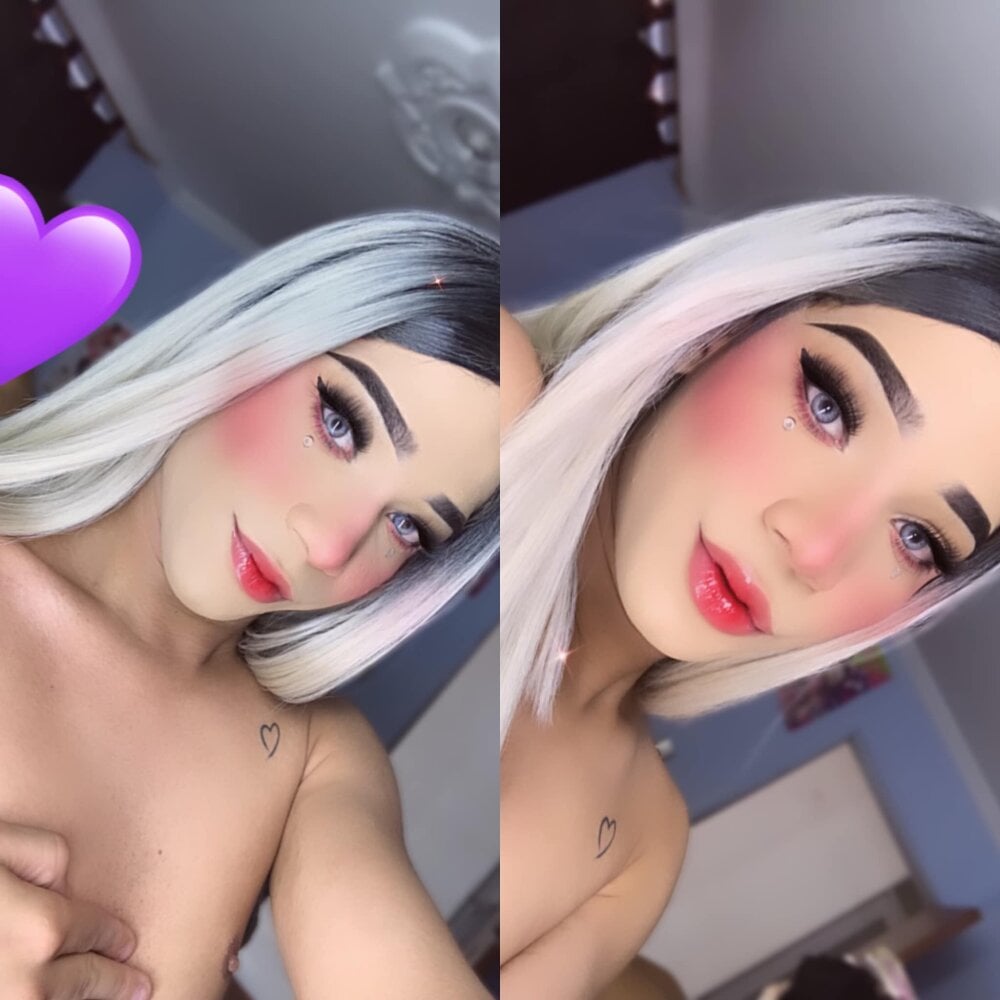 LittleEmma__ Chatroom