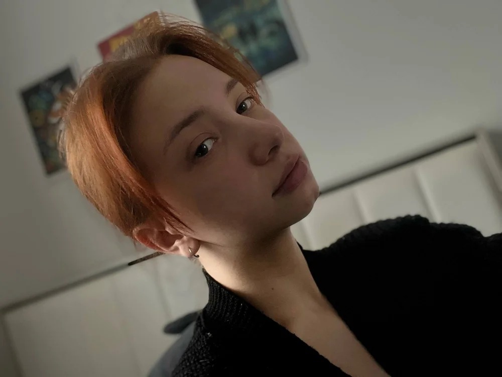 LittlePeach007 Chatroom