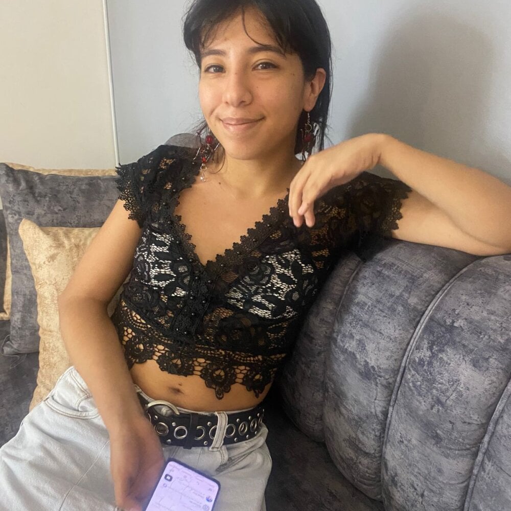 LittlePeach_ Chatroom