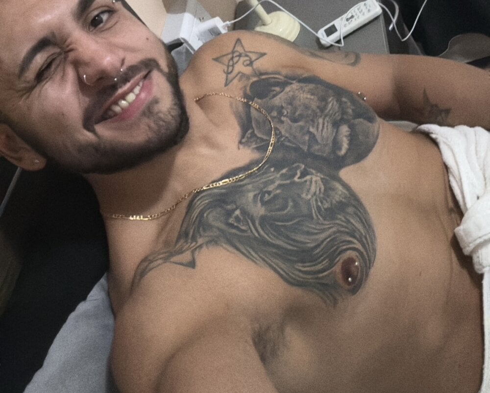 LittleRoccoph Chatroom