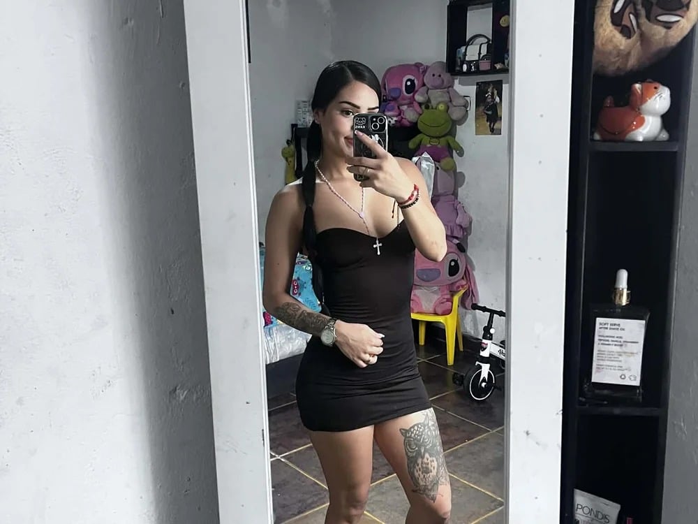Little_Allison18 Chatroom