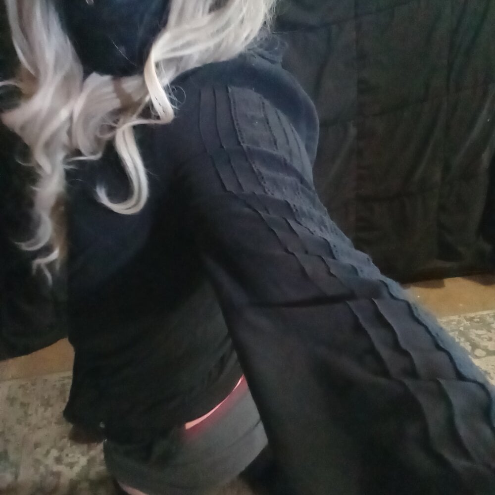 LittleblondeTS Chatroom