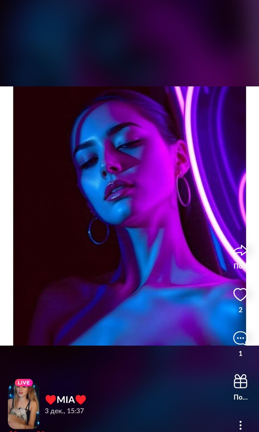 Littlecatme Chatroom