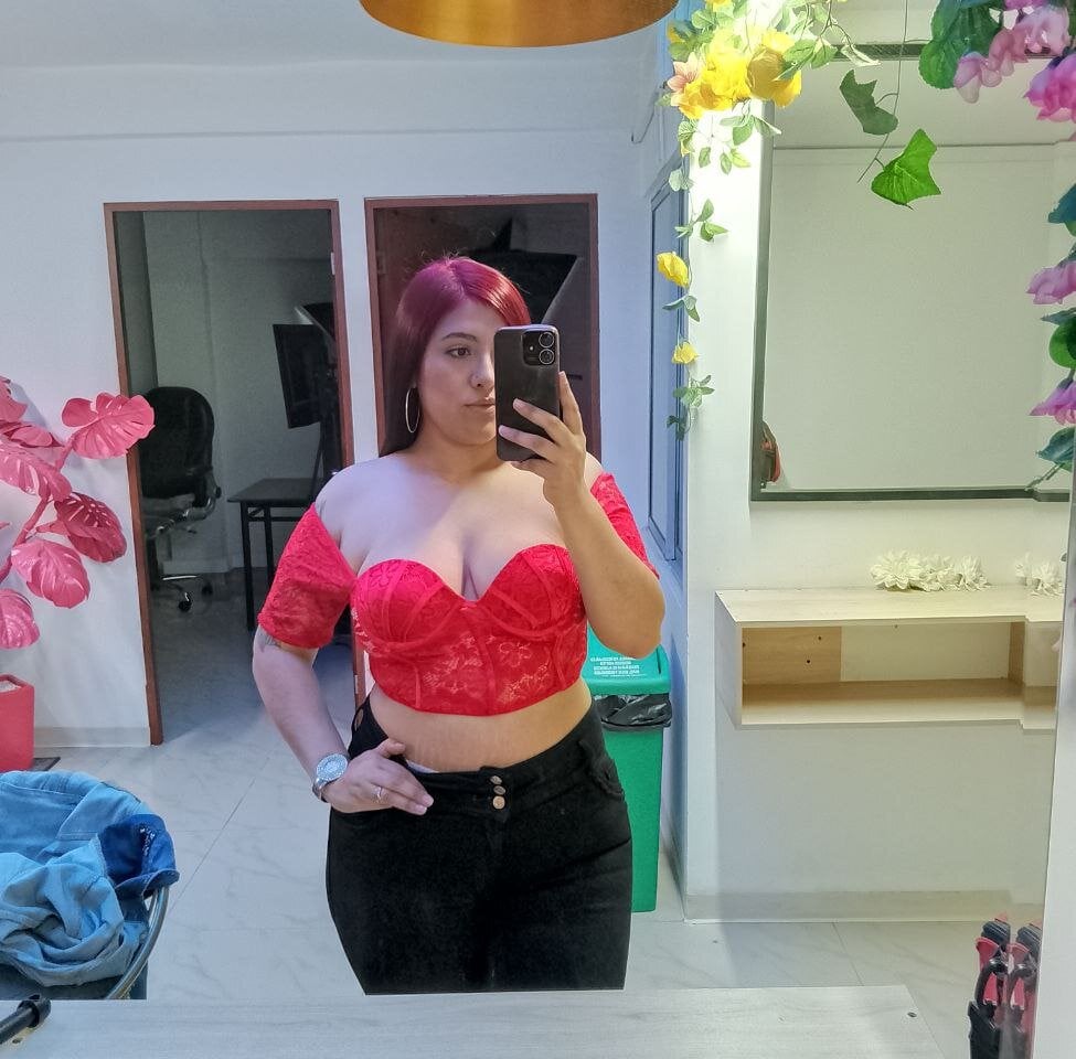 Lixxie_ Chatroom