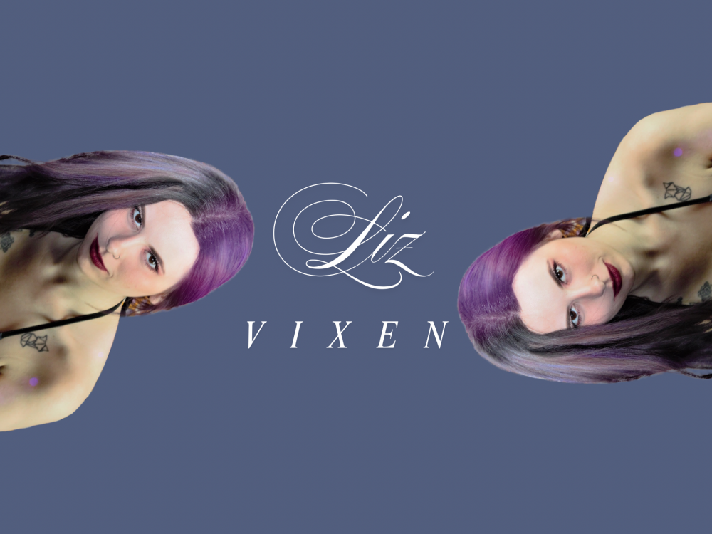 LizVixen Chatroom