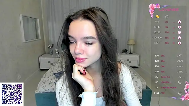 LizaTheButter Chatroom