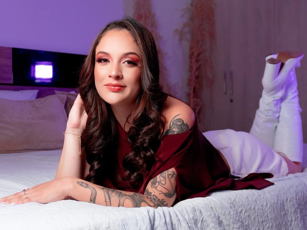 LizethVerda Chatroom